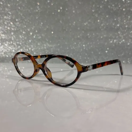 Armação de óculos Fashion
