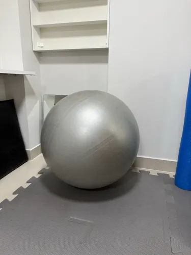 Bola de Pilates