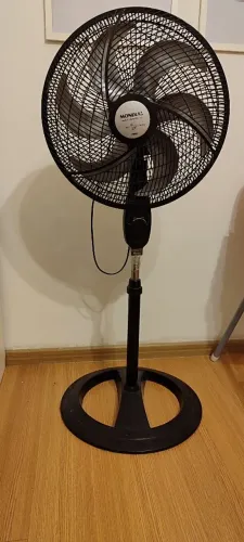 Ventilador Mundial Max Power