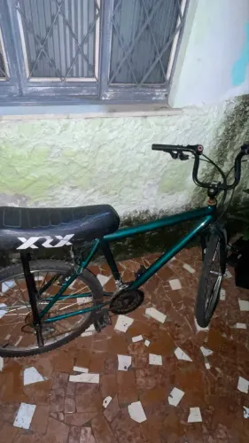 Bicicleta aro 26