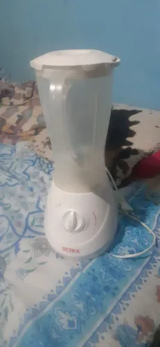 Vendo liquidificador top zero 20 reais