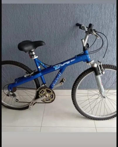 Bike aro 26