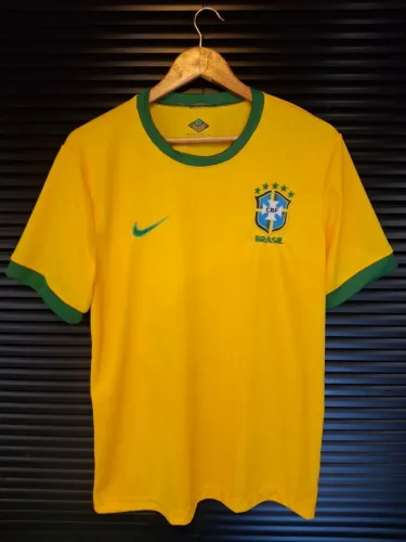 Camisa do Brasil