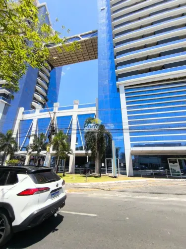 Sala para Locação São Cristóvão, Teresina