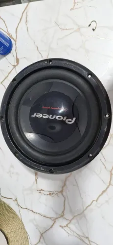 Autofalante peeoner 12p 1400w max