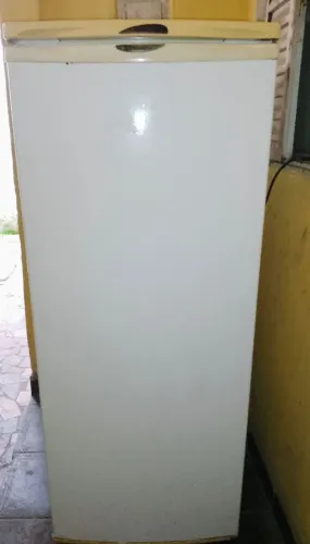 Geladeira Eletrolux