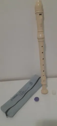 FLAUTA DOCE CONTRALTO YAMAHA YRA -28B III