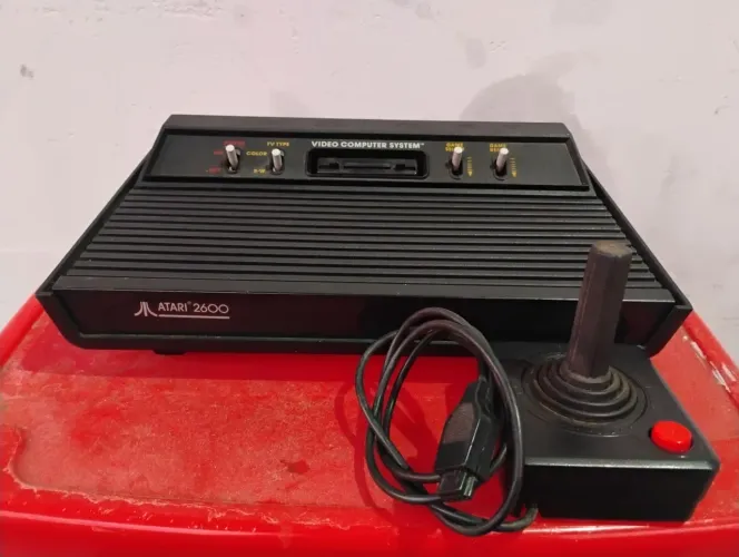 Atari polivox