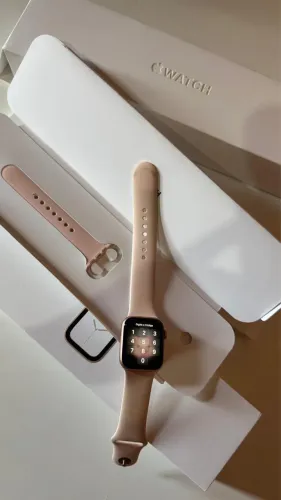 Apple Watch séries 4 40mm