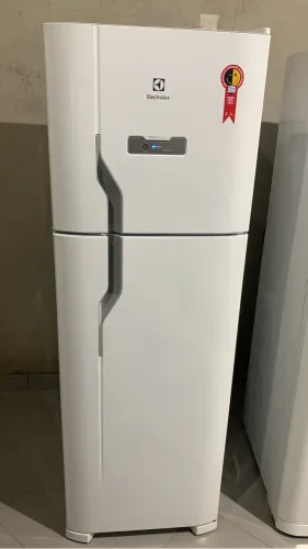 Geladeira Electrolux DFN41 371L | Embalada | Garantia | Entrega | 21x