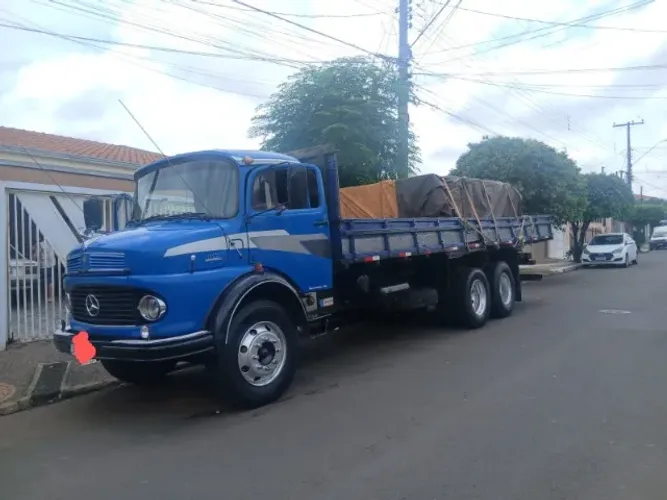 Vendo ou troco por caminhão iveco vuc