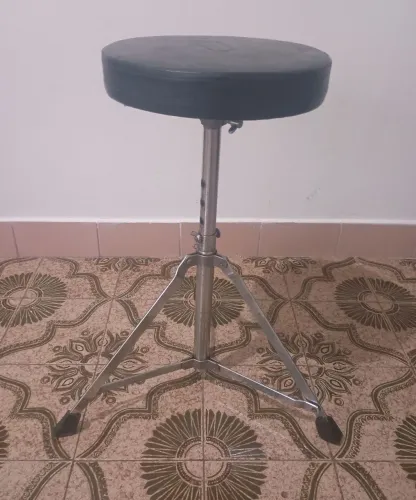 Banco de Bateria 