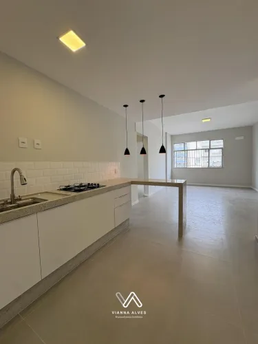 Apartamento com 2 quartos à venda, 93m² por R$729.000 - Icaraí - Niterói/RJ