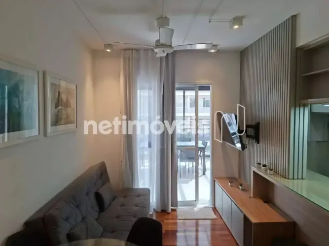 Apartamento Garden Mobiliado para Locação na Rua Augusta | 1 Dormitório | 40m²; | Consolaç