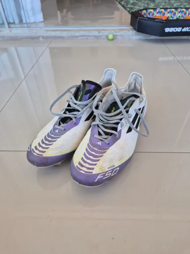 Chuteira Messi F50 Elite Campo