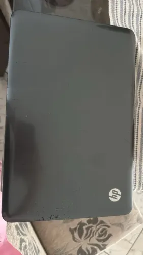 Notebook HP Pavilion G Series Conservado - Ótimo Custo-Benefício