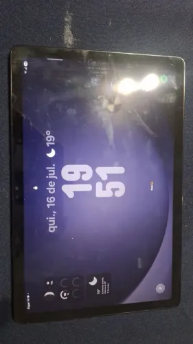 Tablet A9 plus