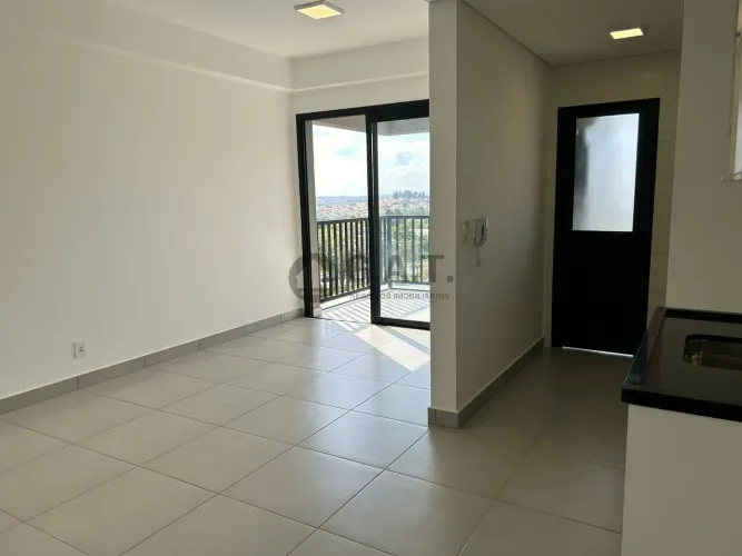 Apartamento para locação no Alto da Boa Vista, Sorocaba-SP: 3 quartos, 1 suíte, 2 salas, 2