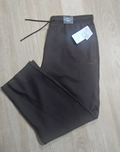 Calça  de Moletom Masculina tam GG 