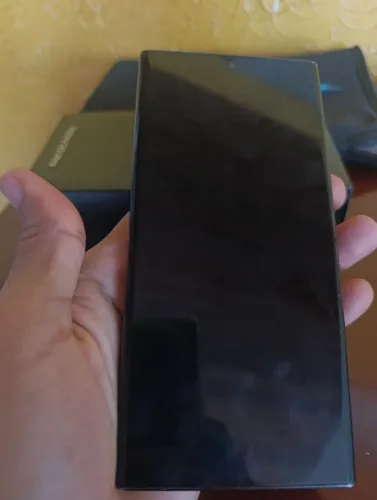 S23 ultra 512 GB