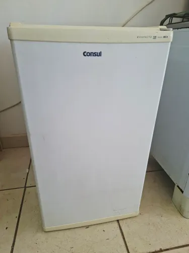 Frezer consul
