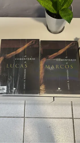 Livros cristãos