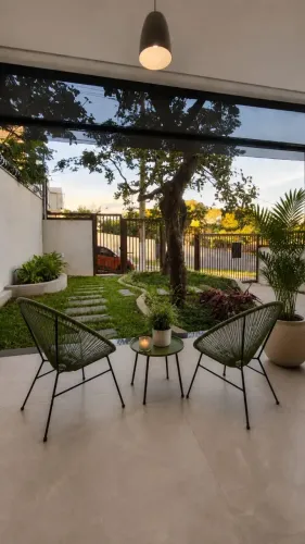 Casa à venda, 3 quartos, 1 suíte, 4 vagas, Lundcea - Lagoa Santa/MG