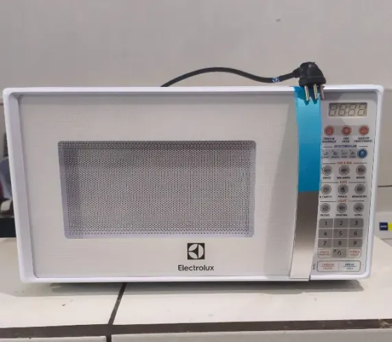 Microondas
