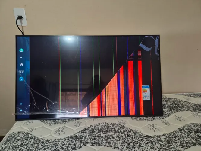 Placas da TV Samsung UN50DU8000G