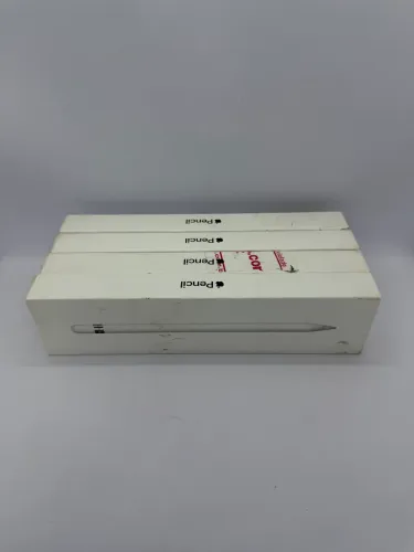 Lote 4 Apple Pencil 1ª Geração A1603 Originais - Bateria Esgotada - Para Reparo