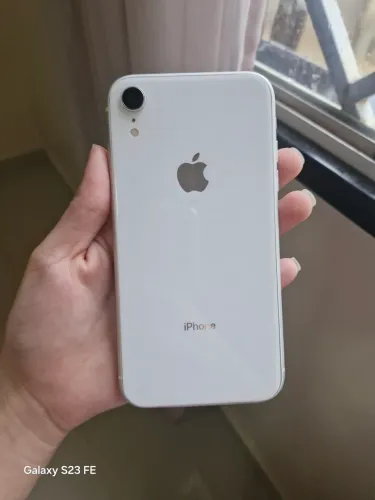 Iphone xr 64gb
