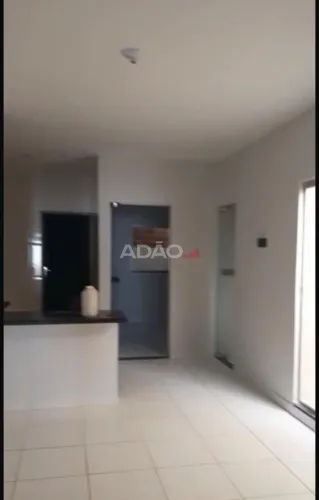 Casa Residencial