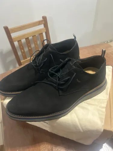 Sapato Reserva original