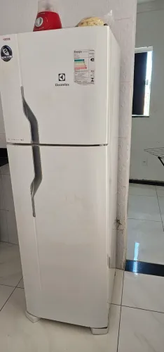 Geladeira top