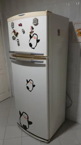 Geladeira Brastemp Duplex 470 Lts
