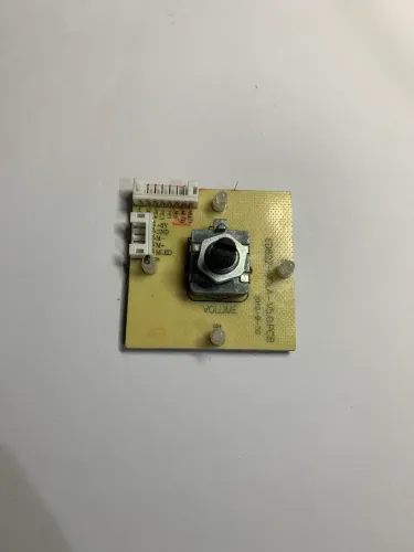 Potenciometro volume caixa Bluetooth Pulse SP-359
