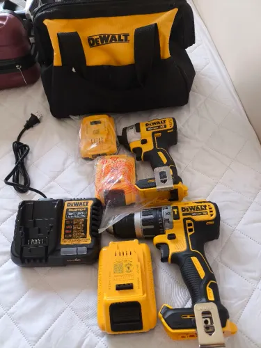 Kit completo XR dwallt