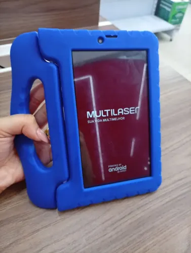 Tablet Multilaser M75 Plus
