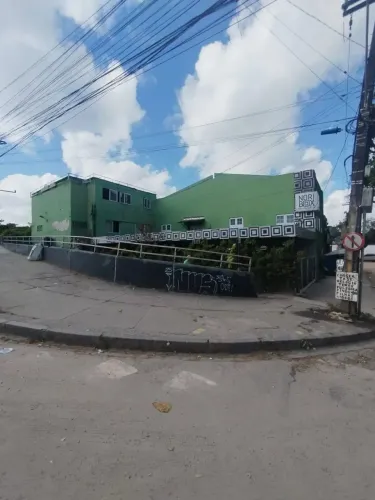 CASARÃO NA CAXANGÁ PARA COMERCIO