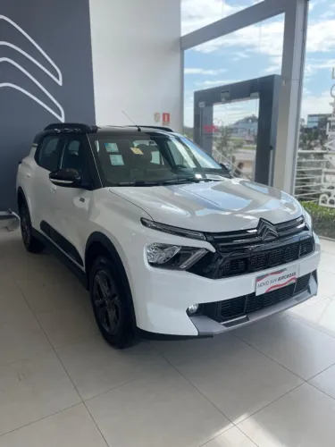 Citroen C3 AIRCROSS7 XTR 1.0 TB. 200 AUT. 2026