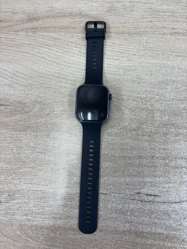 Smartwatch, Huawei Watch Fit 3, Preto