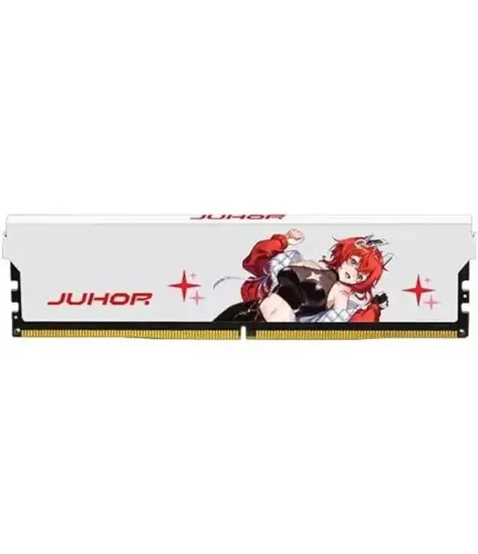 2 pentes de Memoria ddr5 16gb 6800mhz juhor