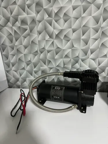 Compressor HKI 444
