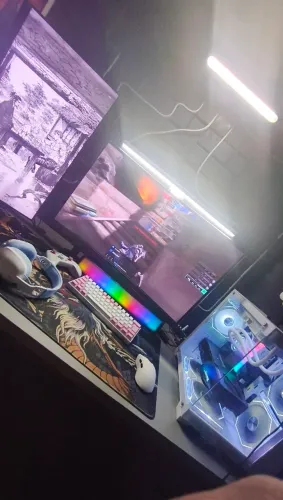 Monitor oddysey g5 na garantia