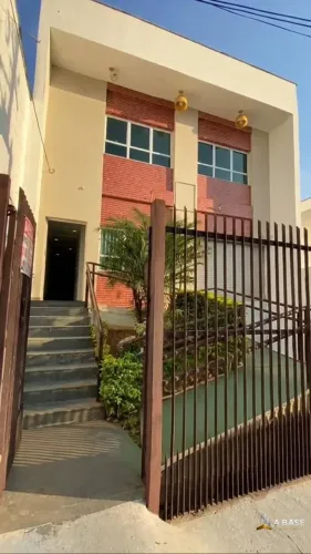 Prédio para alugar, 570 m² por R$ 15.722/mês - Vila Baruel - São Paulo/SP