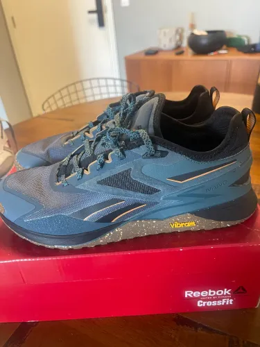 Tênis Reebok nano x3