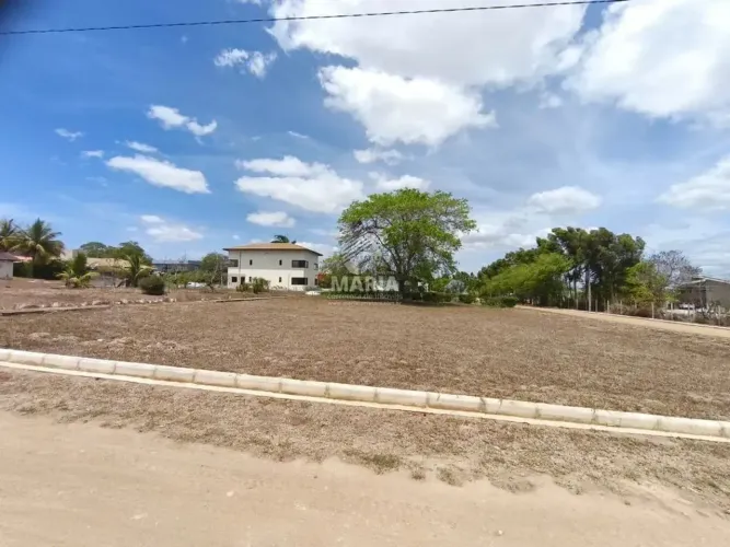 Lote dentro de condomínio à venda em Gravatá/PE!