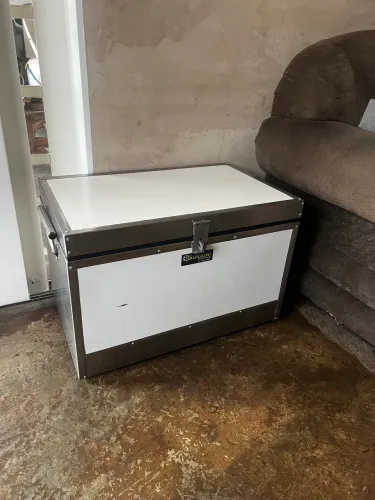 Vendo Cooler
