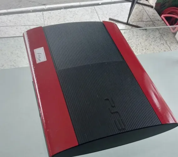 Ps3 semi novo