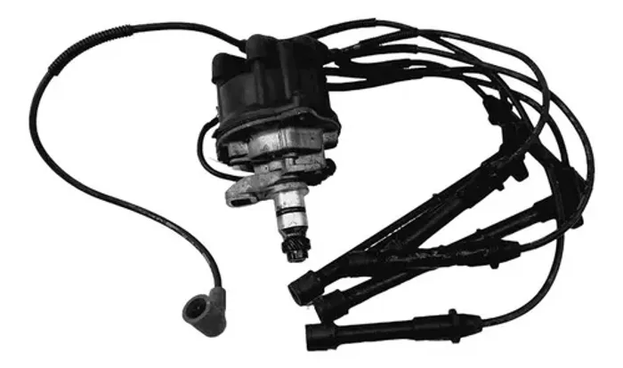 Distribuidor Nissan Quest 1995 144215